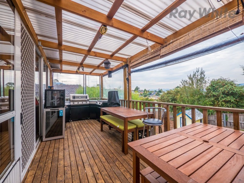4 Crosby Court, Rosetta TAS 7010
