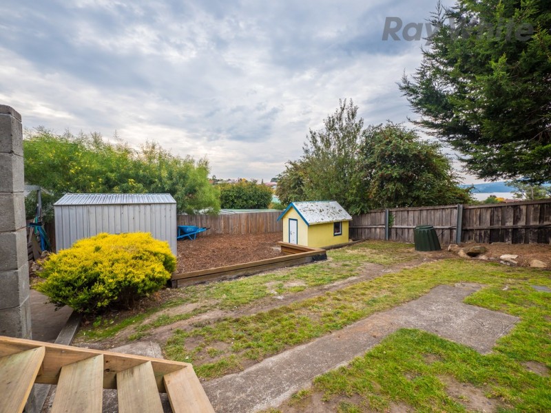 4 Crosby Court, Rosetta TAS 7010