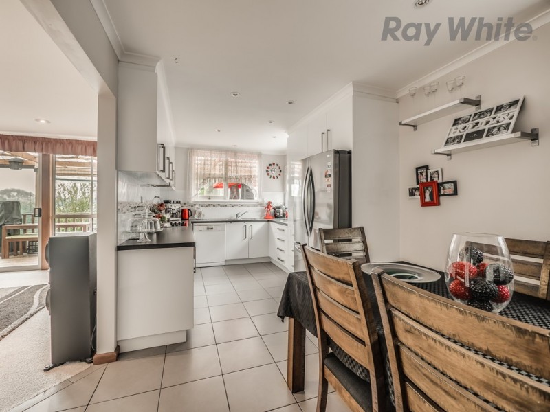 4 Crosby Court, Rosetta TAS 7010