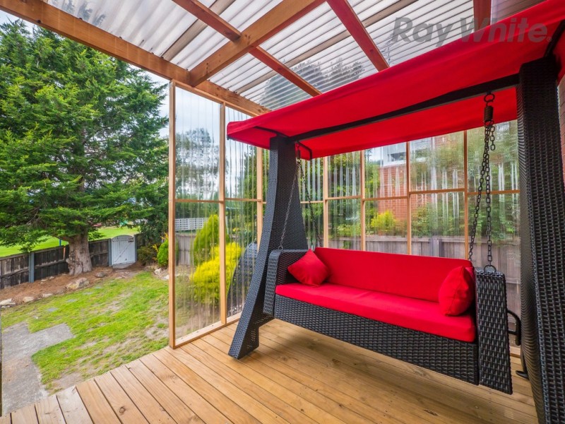 4 Crosby Court, Rosetta TAS 7010