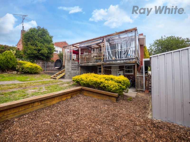 4 Crosby Court, Rosetta TAS 7010