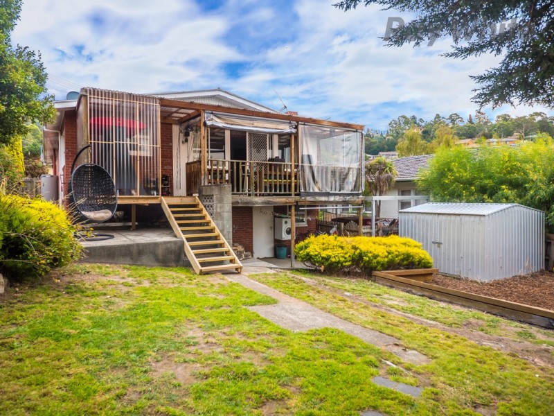 4 Crosby Court, Rosetta TAS 7010
