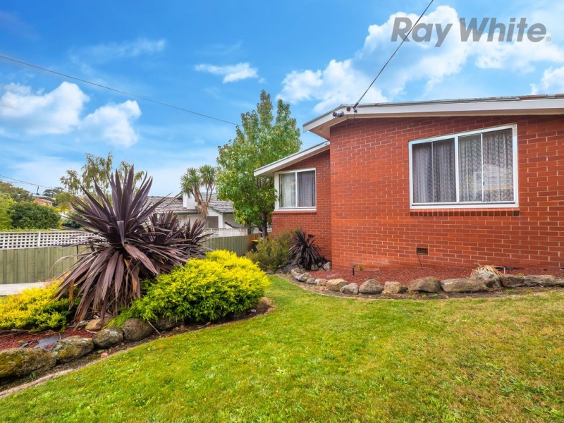 4 Crosby Court, Rosetta TAS 7010