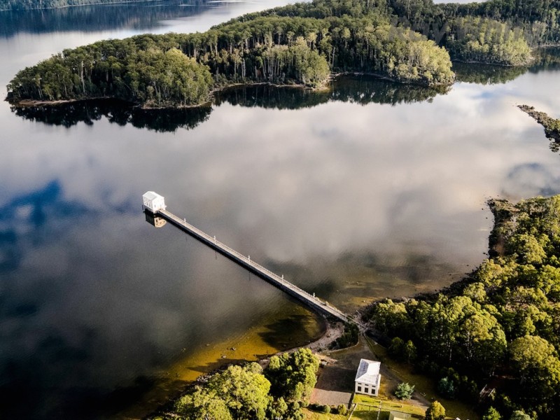 Derwent Bridge TAS 7140