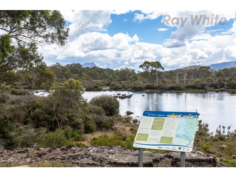 Derwent Bridge TAS 7140