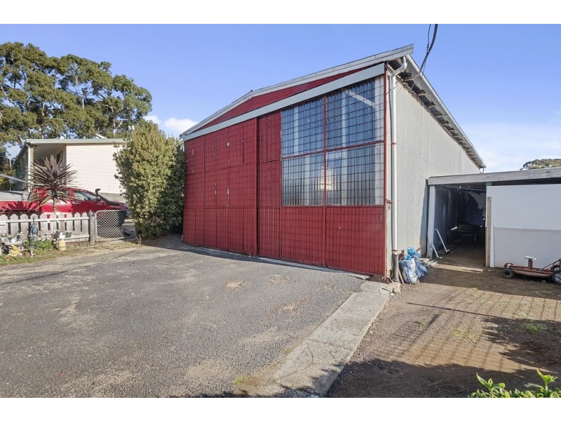 5 Tasman Highway, Swansea TAS 7190