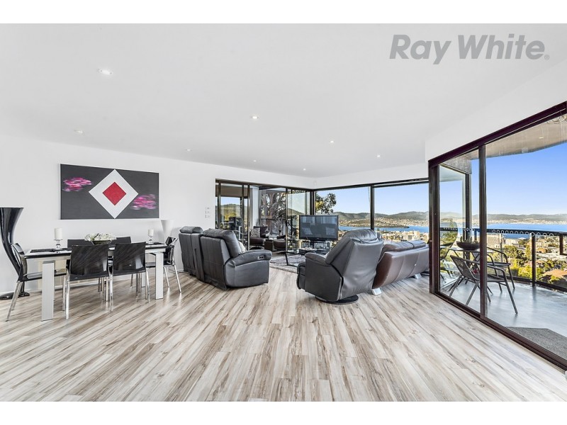 2 Tennyson Court, West Hobart TAS 7000