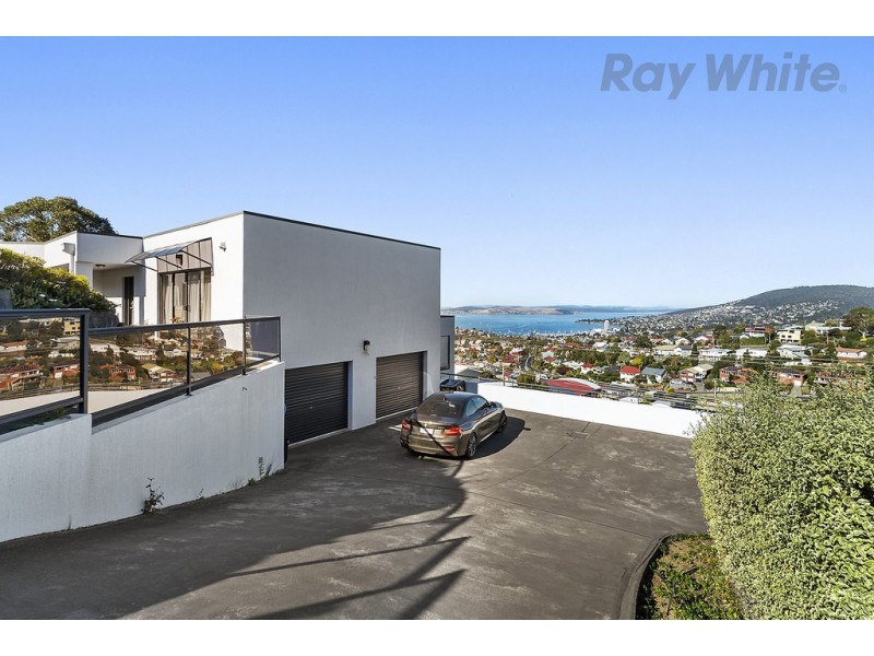 2 Tennyson Court, West Hobart TAS 7000