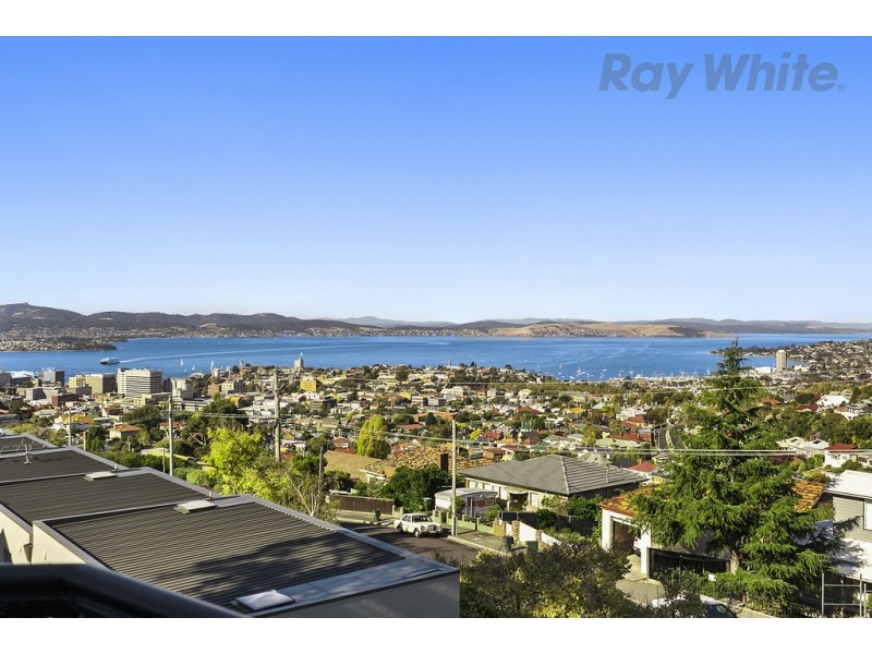 2 Tennyson Court, West Hobart TAS 7000