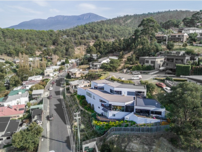 2 Tennyson Court, West Hobart TAS 7000