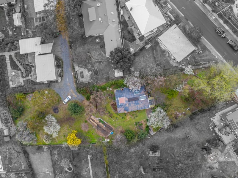 3 Hillside Cres, West Hobart TAS 7000