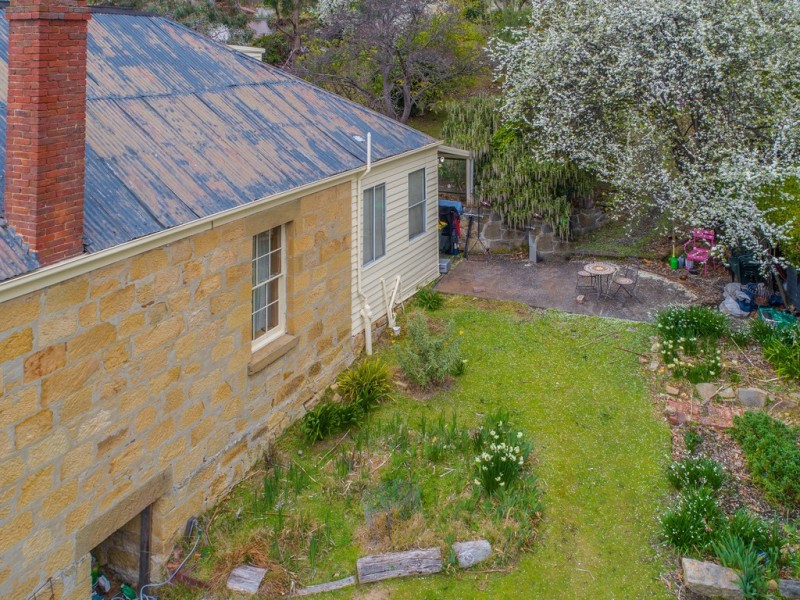 3 Hillside Cres, West Hobart TAS 7000