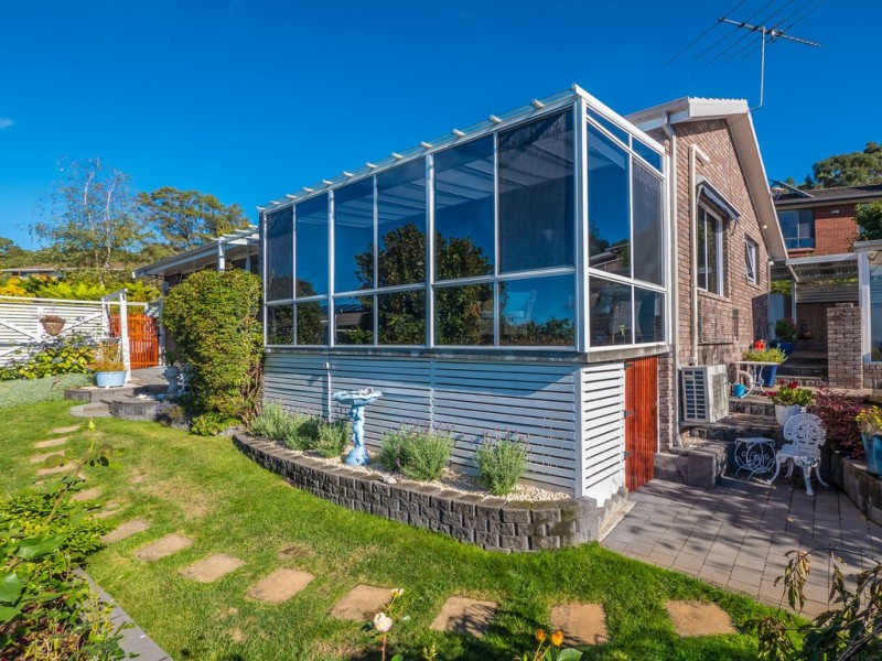 55 Kunama Drive, Kingston Beach TAS 7050
