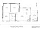 4 Glebe Hill Road, Howrah TAS 7018 Floorplan