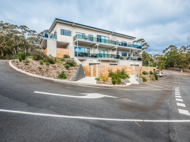 112/571 Nelson Road, Mount Nelson TAS 7007