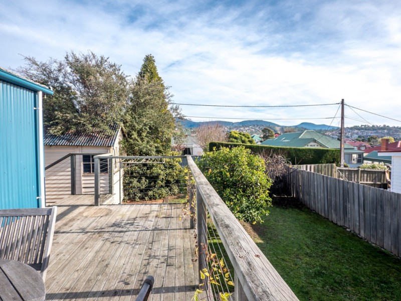 87 Augusta Road, Lenah Valley TAS 7008