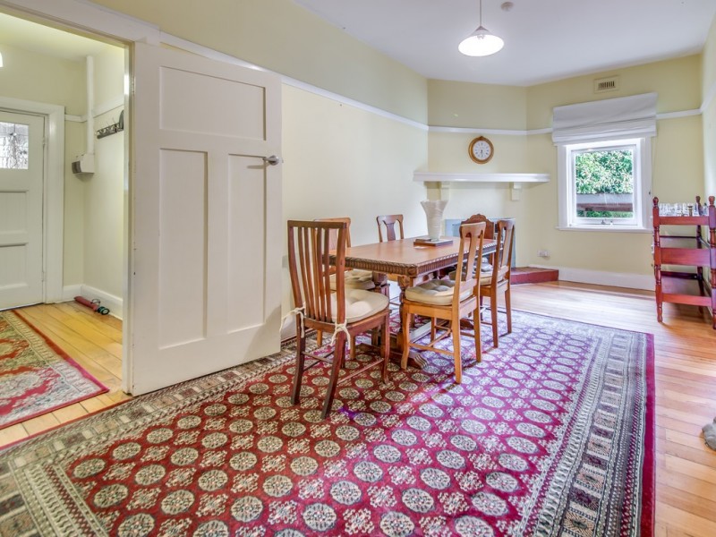 87 Augusta Road, Lenah Valley TAS 7008