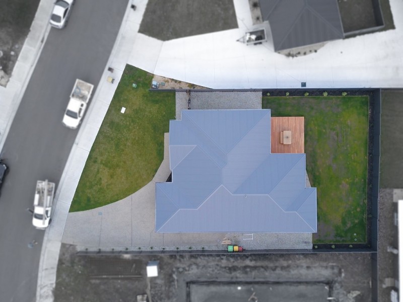 4 Loch Way, Oakdowns TAS 7019