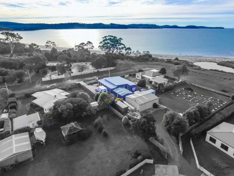 20 Rudd Avenue, Orford TAS 7190