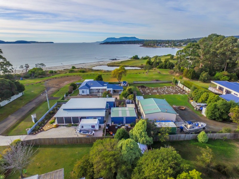 20 Rudd Avenue, Orford TAS 7190
