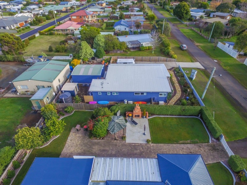 20 Rudd Avenue, Orford TAS 7190