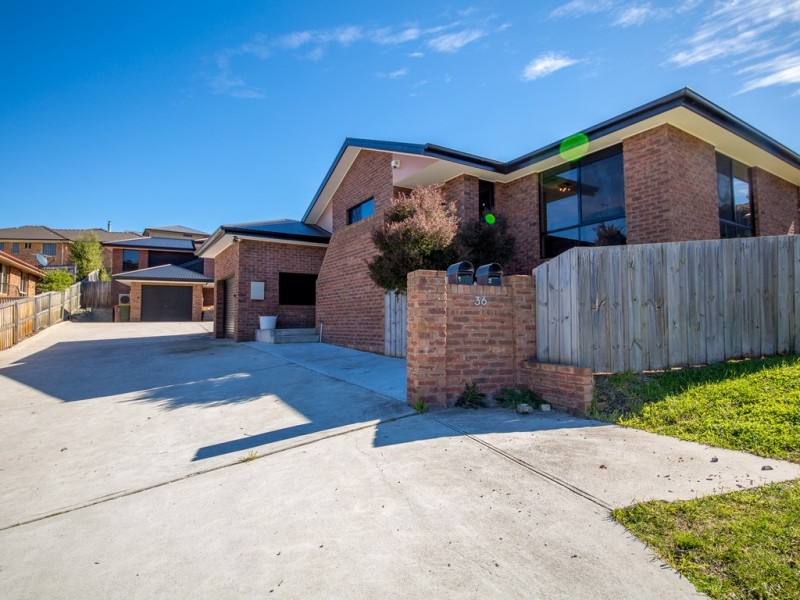 1/36 Shelmore Drive, Old Beach TAS 7017