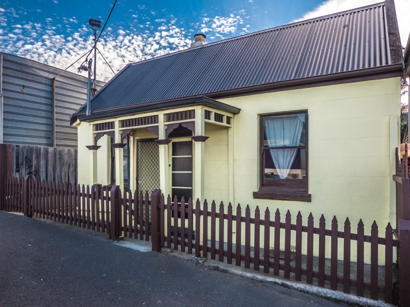 39 Warwick Street, Hobart TAS 7000