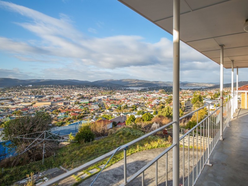31 and 31A Walch Avenue, Moonah TAS 7009