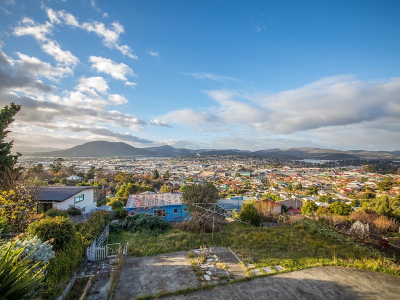 31 and 31A Walch Avenue, Moonah TAS 7009