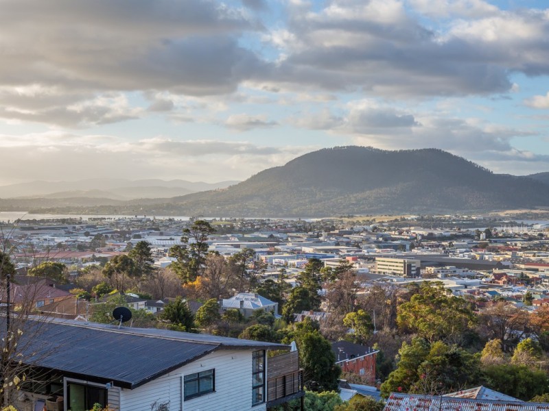 31 and 31A Walch Avenue, Moonah TAS 7009