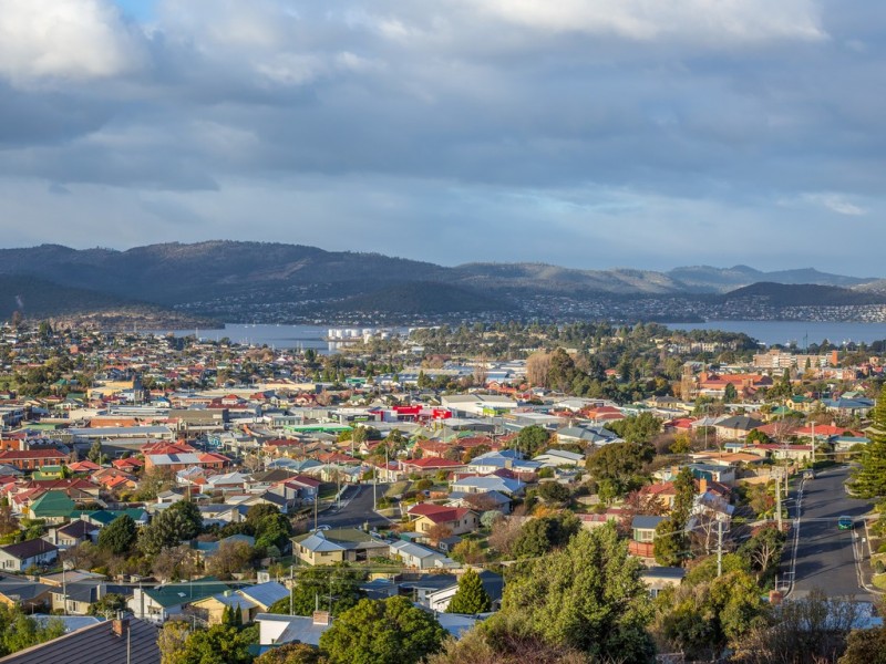 31 and 31A Walch Avenue, Moonah TAS 7009