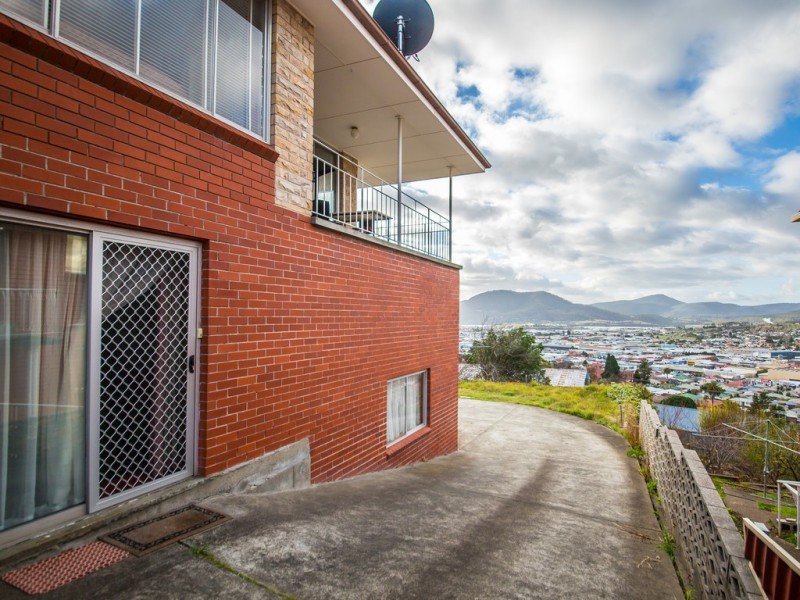 31 and 31A Walch Avenue, Moonah TAS 7009