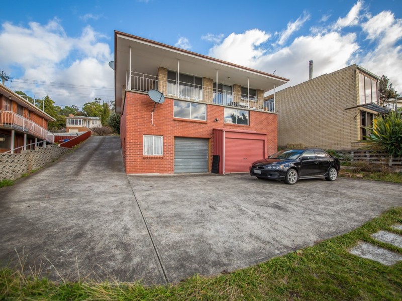 31 and 31A Walch Avenue, Moonah TAS 7009
