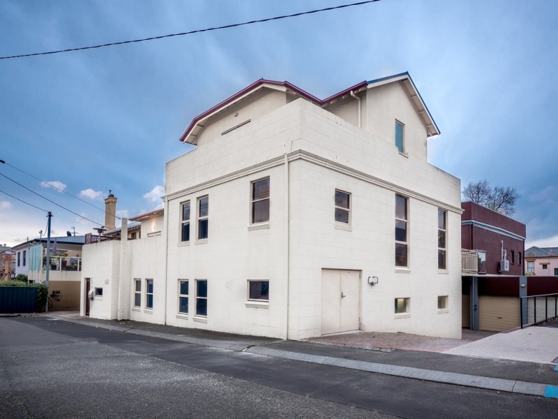 5 Logan Street, Battery Point TAS 7004