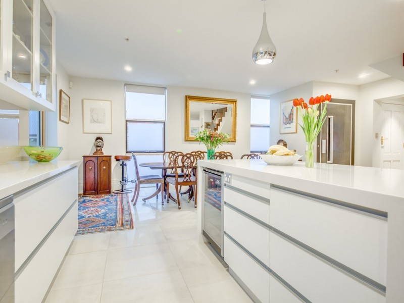 5 Logan Street, Battery Point TAS 7004