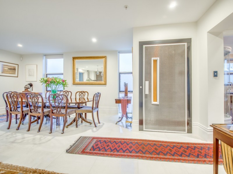 5 Logan Street, Battery Point TAS 7004