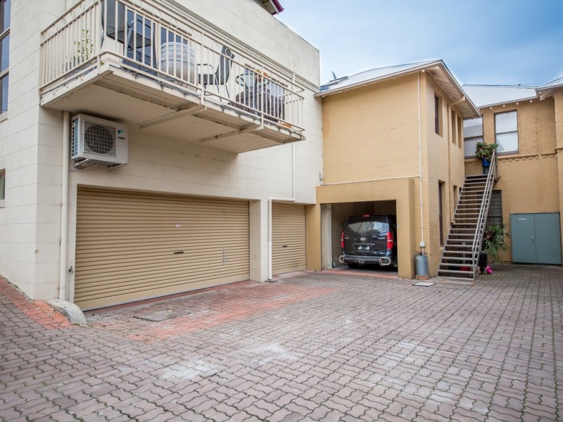 5 Logan Street, Battery Point TAS 7004