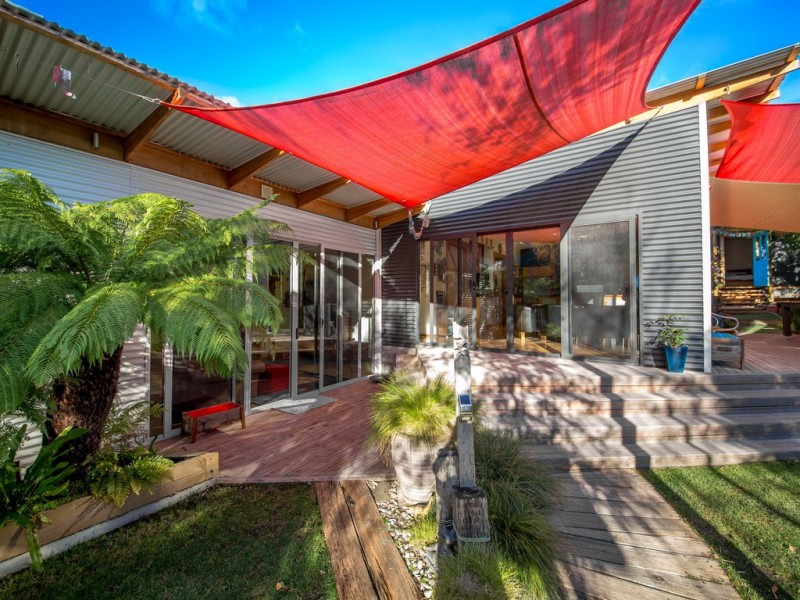 34 Blowhole Road, Blackmans Bay TAS 7052