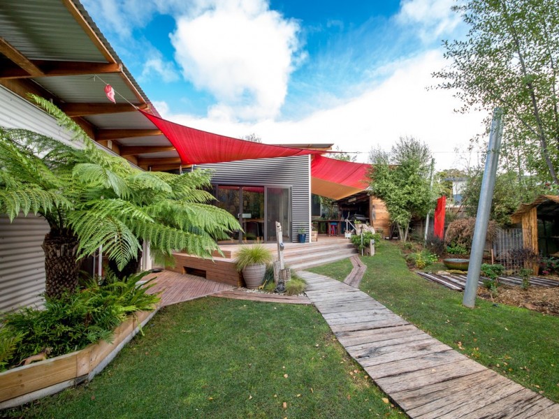 34 Blowhole Road, Blackmans Bay TAS 7052