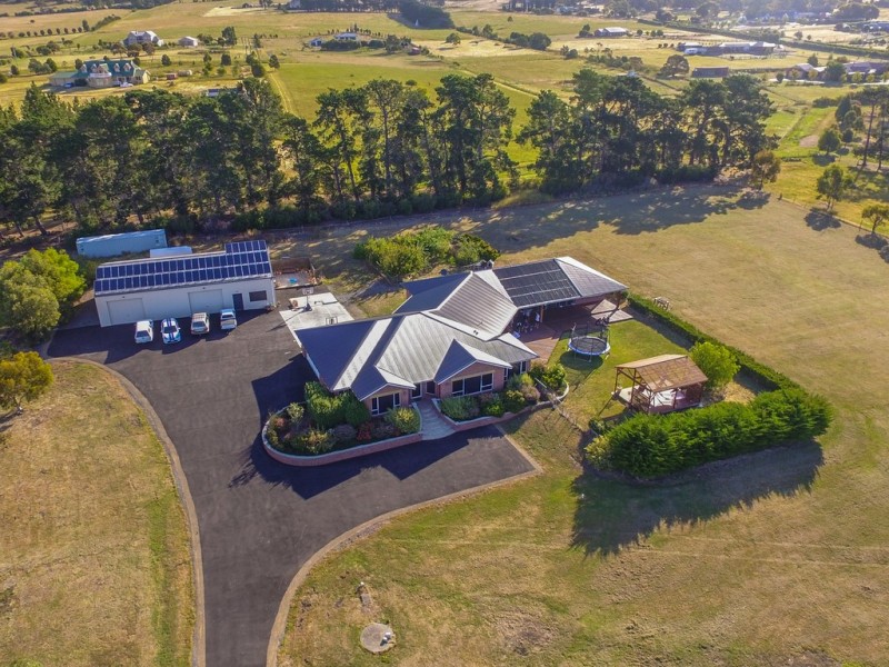 17 Remington Place, Acton Park TAS 7170