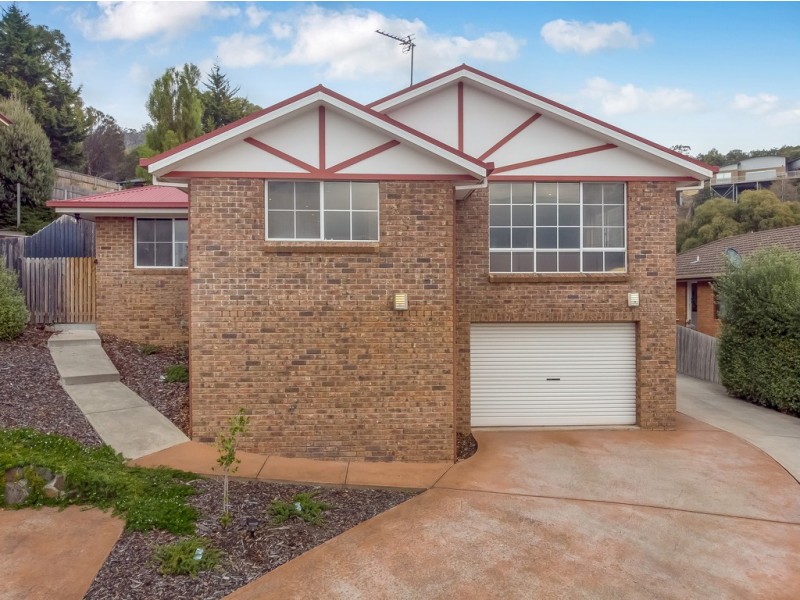 2 McLean Court, Rosetta TAS 7010