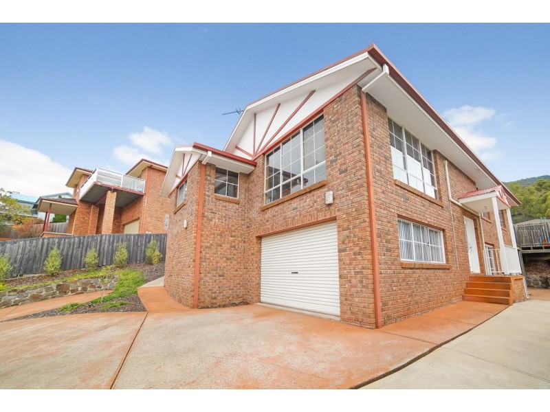 2 McLean Court, Rosetta TAS 7010