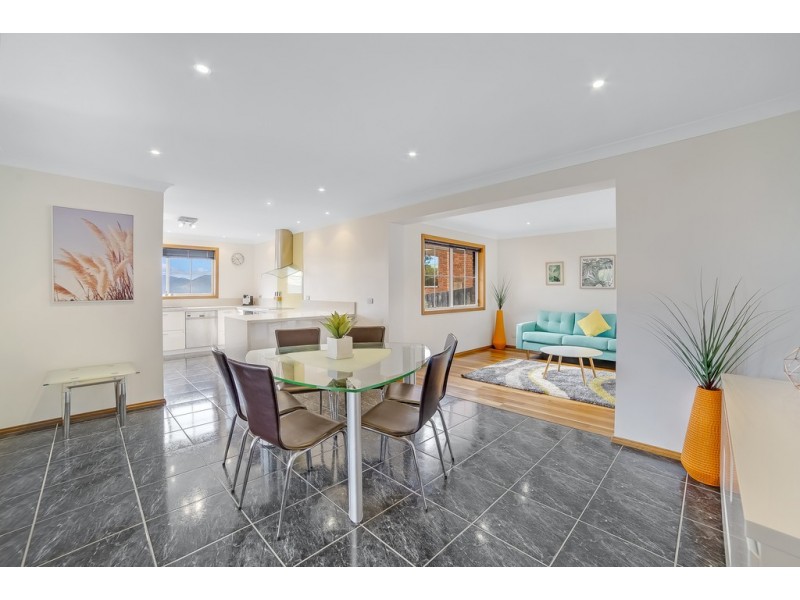 2 McLean Court, Rosetta TAS 7010