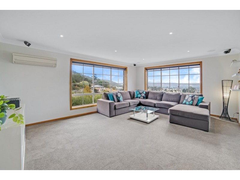 2 McLean Court, Rosetta TAS 7010