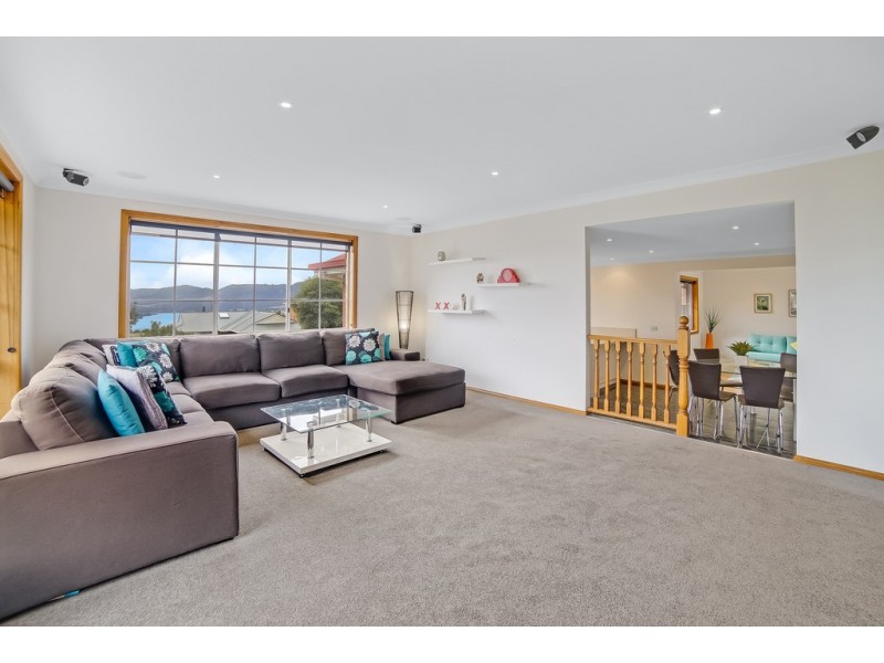 2 McLean Court, Rosetta TAS 7010