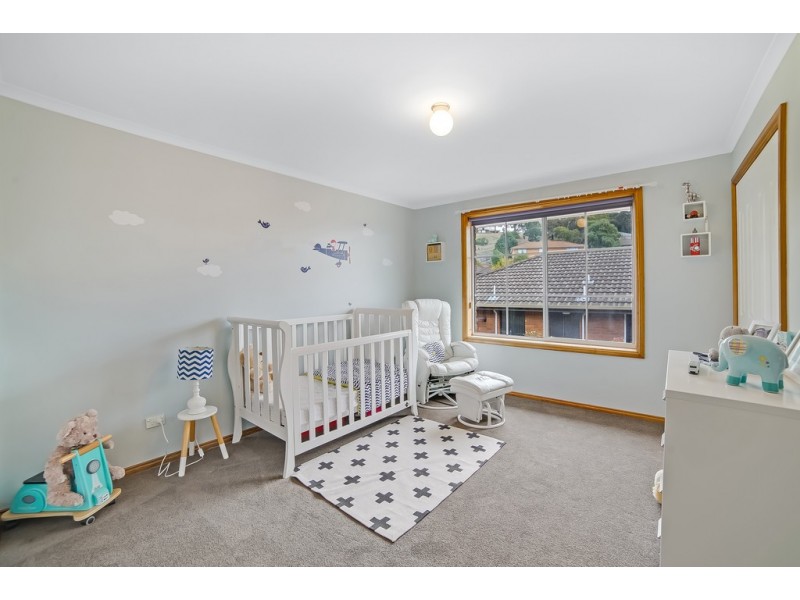 2 McLean Court, Rosetta TAS 7010