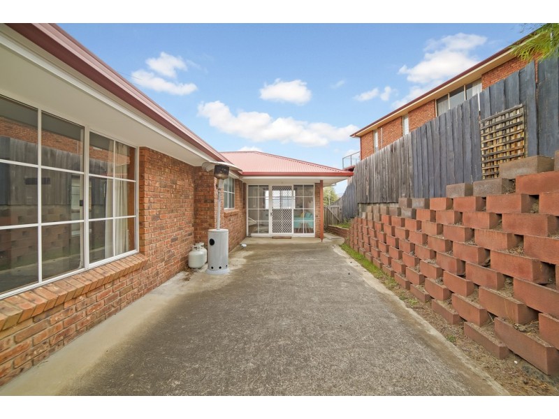 2 McLean Court, Rosetta TAS 7010