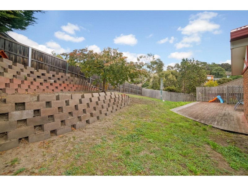 2 McLean Court, Rosetta TAS 7010