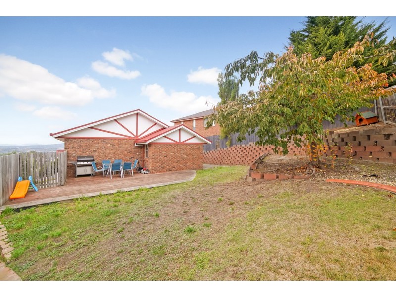 2 McLean Court, Rosetta TAS 7010