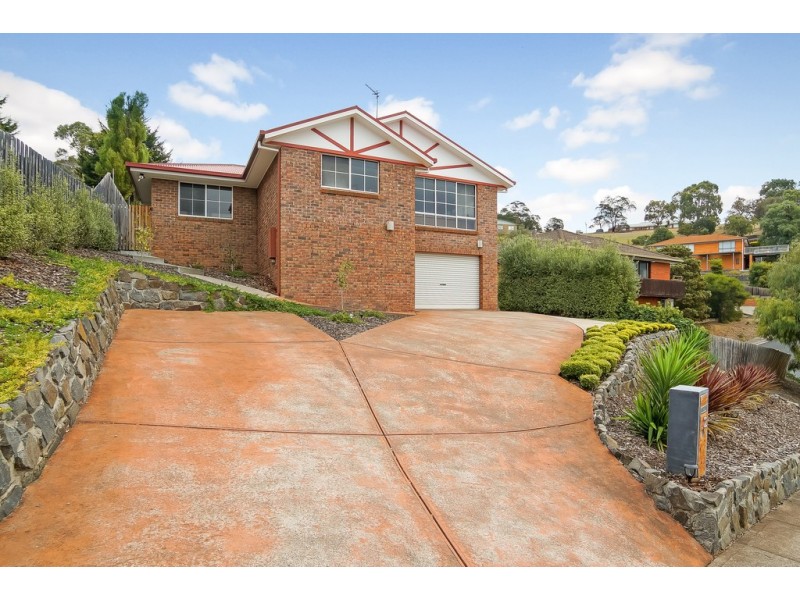 2 McLean Court, Rosetta TAS 7010